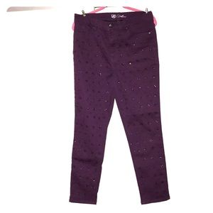 Diane Gilman “DG2” Jeans 14